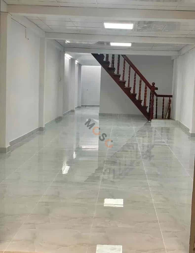 Cho thuê nhà hẻm Nguyễn Văn Luông Quận 6, TP.HCM – 2 phòng ngủ, giá 13.5 triệu — Hình 2 Cho thuê nhà hẻm Nguyễn Văn Luông Quận 6, TP.HCM – 2 phòng ngủ, giá 13.5 triệu — Hình 2