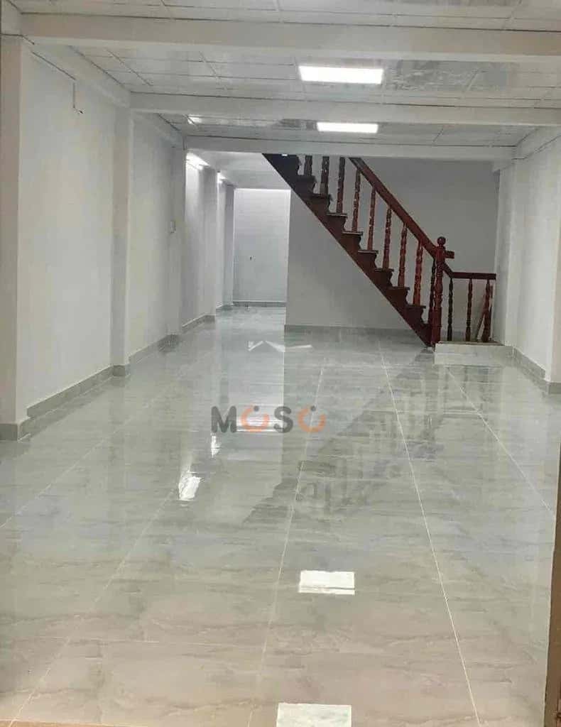Cho thuê nhà hẻm Nguyễn Văn Luông Quận 6, TP.HCM – 2 phòng ngủ, giá 13.5 triệu — Hình 2 Cho thuê nhà hẻm Nguyễn Văn Luông Quận 6, TP.HCM – 2 phòng ngủ, giá 13.5 triệu — Hình 2