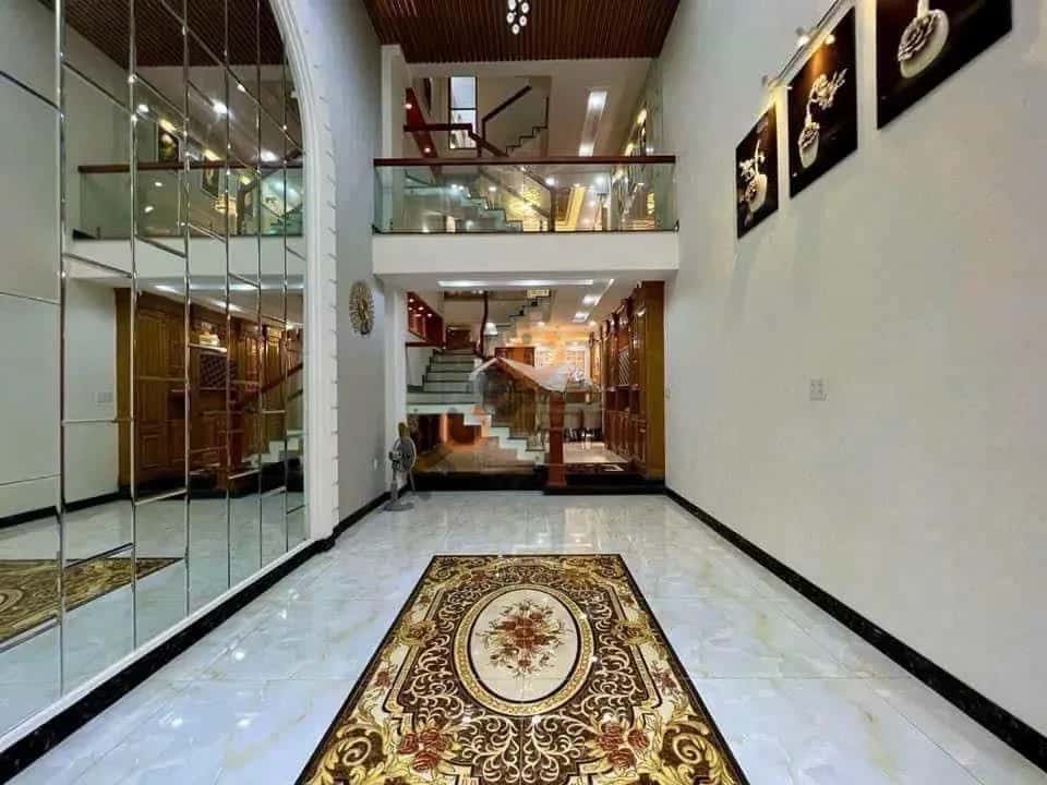 Cho thuê nhà hẻm Ðường Ðiện Biên Phủ Quận 10, TP.HCM – 4 phòng ngủ, giá 27 triệu — Hình 2 Cho thuê nhà hẻm Ðường Ðiện Biên Phủ Quận 10, TP.HCM – 4 phòng ngủ, giá 27 triệu — Hình 2