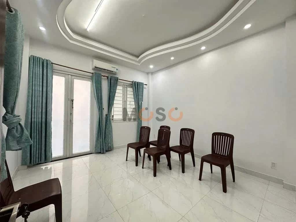 Cho thuê nhà hẻm Hoàng Dư Khương Quận 10, TP.HCM – 5 phòng ngủ, giá 27 triệu — Hình 2 Cho thuê nhà hẻm Hoàng Dư Khương Quận 10, TP.HCM – 5 phòng ngủ, giá 27 triệu — Hình 2