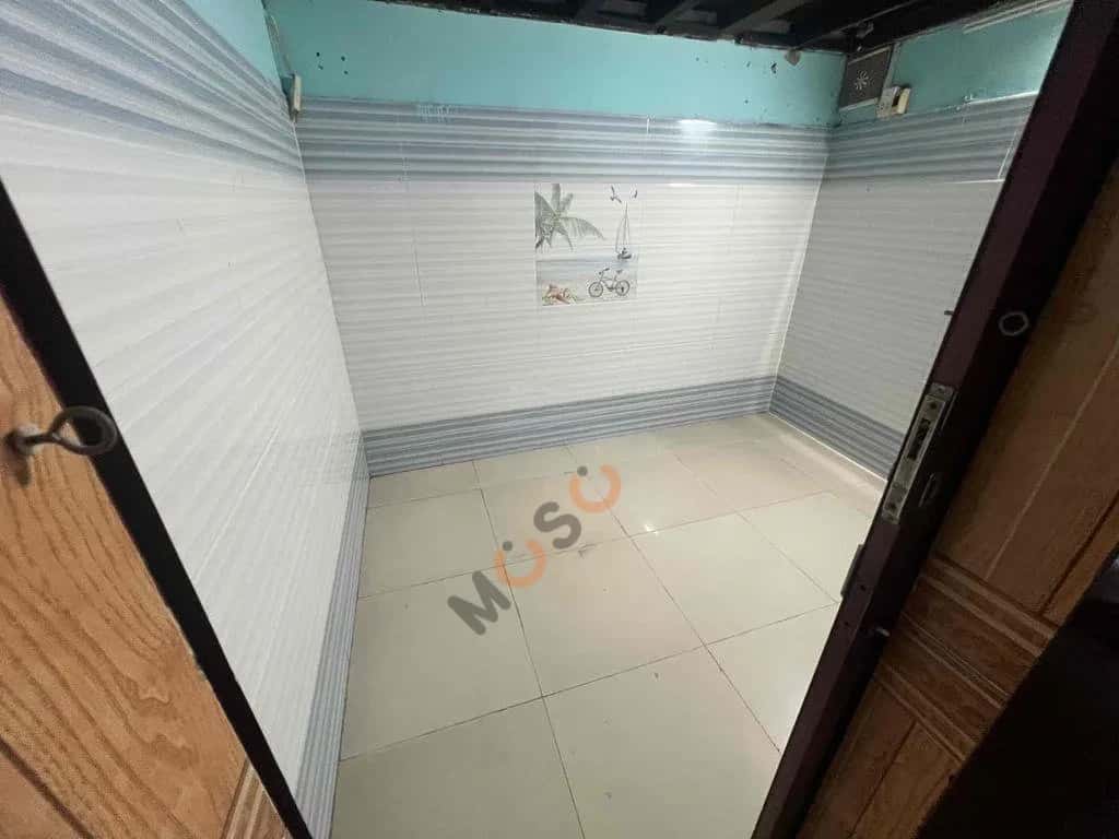 Cho thuê nhà hẻm Phạm Thế Hiển Quận 8, TP.HCM – 3 phòng ngủ, giá 10.5 triệu — Hình 2 Cho thuê nhà hẻm Phạm Thế Hiển Quận 8, TP.HCM – 3 phòng ngủ, giá 10.5 triệu — Hình 2