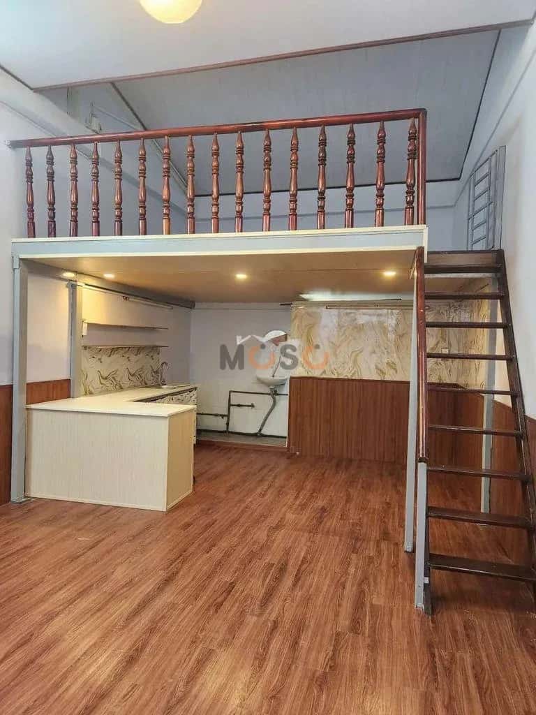 Cho thuê nhà hẻm Đường Lưu Quý Kỳ Quận 8, TP.HCM – giá 7.8 triệu — Hình 2 Cho thuê nhà hẻm Đường Lưu Quý Kỳ Quận 8, TP.HCM – giá 7.8 triệu — Hình 2