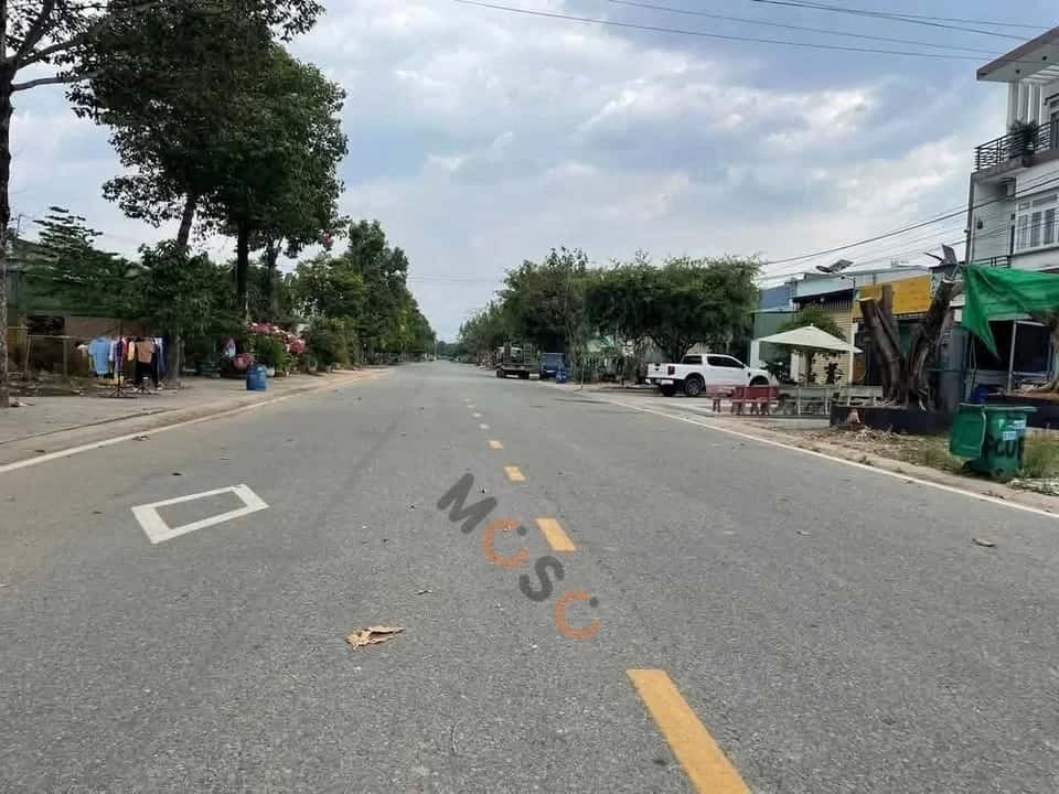 Bán đất đường số 110B Thành phố Thủ Dầu Một, Bình Dương – giá 2.8 tỷ — Hình 2 Bán đất đường số 110B Thành phố Thủ Dầu Một, Bình Dương – giá 2.8 tỷ — Hình 2