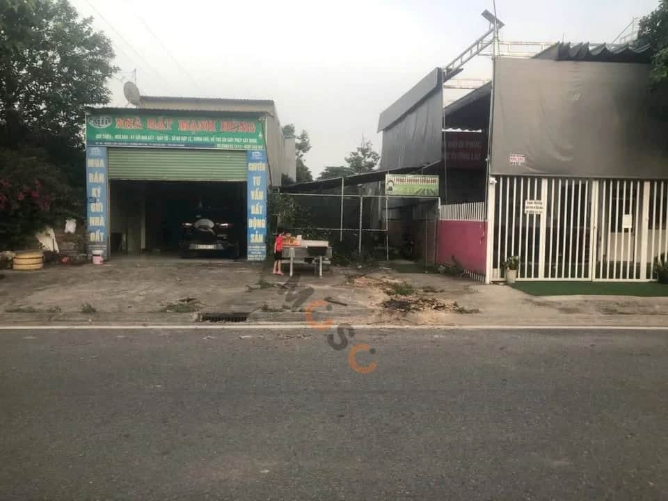 Bán đất đường số 110B Thành phố Thủ Dầu Một, Bình Dương – giá 2.8 tỷ Bán đất đường số 110B Thành phố Thủ Dầu Một, Bình Dương – giá 2.8 tỷ