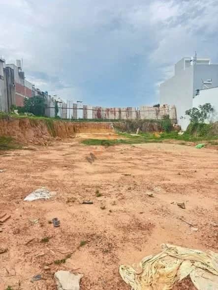 Bán đất Nguyễn Thị Tươi Thành phố Dĩ An, Bình Dương – giá 3.5 tỷ Bán đất Nguyễn Thị Tươi Thành phố Dĩ An, Bình Dương – giá 3.5 tỷ