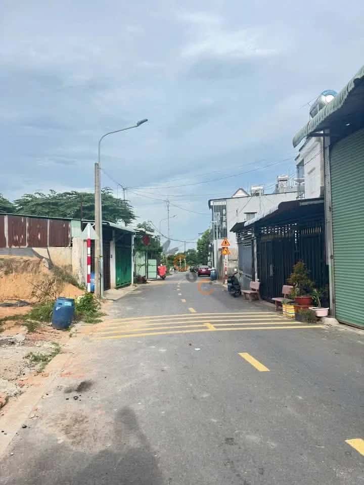 Bán đất Nguyễn Thị Tươi Thành phố Dĩ An, Bình Dương – giá 3.5 tỷ — Hình 3 Bán đất Nguyễn Thị Tươi Thành phố Dĩ An, Bình Dương – giá 3.5 tỷ — Hình 3