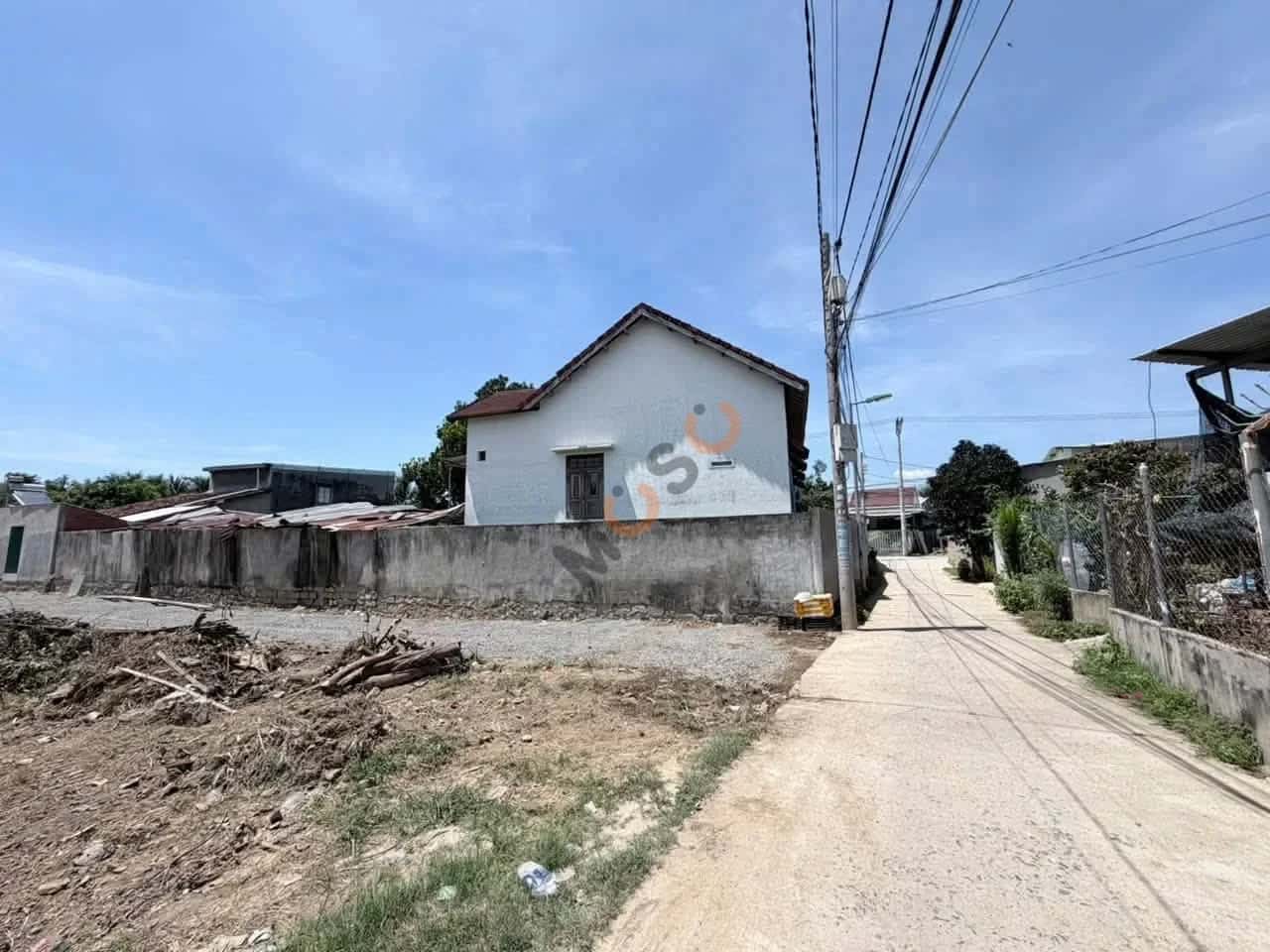 Bán đất Thôn Đông Thành phố Nha Trang, Khánh Hòa – giá 1.3 tỷ — Hình 2 Bán đất Thôn Đông Thành phố Nha Trang, Khánh Hòa – giá 1.3 tỷ — Hình 2