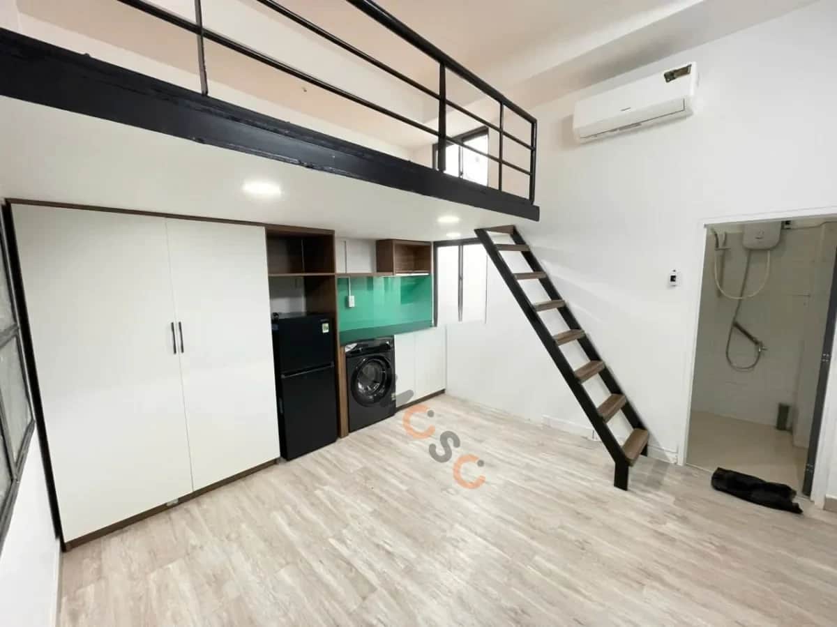 Cho thuê căn hộ chung cư Đường số 3 Quận Bình Thạnh, TP.HCM – 1 phòng ngủ, giá 6 triệu Cho thuê căn hộ chung cư Đường số 3 Quận Bình Thạnh, TP.HCM – 1 phòng ngủ, giá 6 triệu