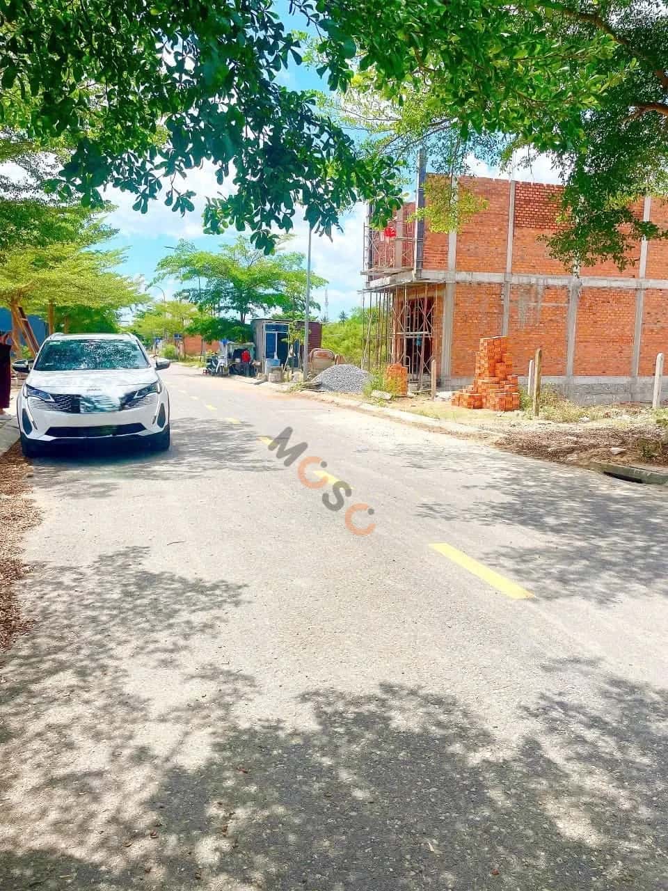 Bán đất Đường số 9, KĐT Nam Sông Cái Huyện Diên Khánh, Khánh Hòa – giá 2.6 tỷ — Hình 2 Bán đất Đường số 9, KĐT Nam Sông Cái Huyện Diên Khánh, Khánh Hòa – giá 2.6 tỷ — Hình 2