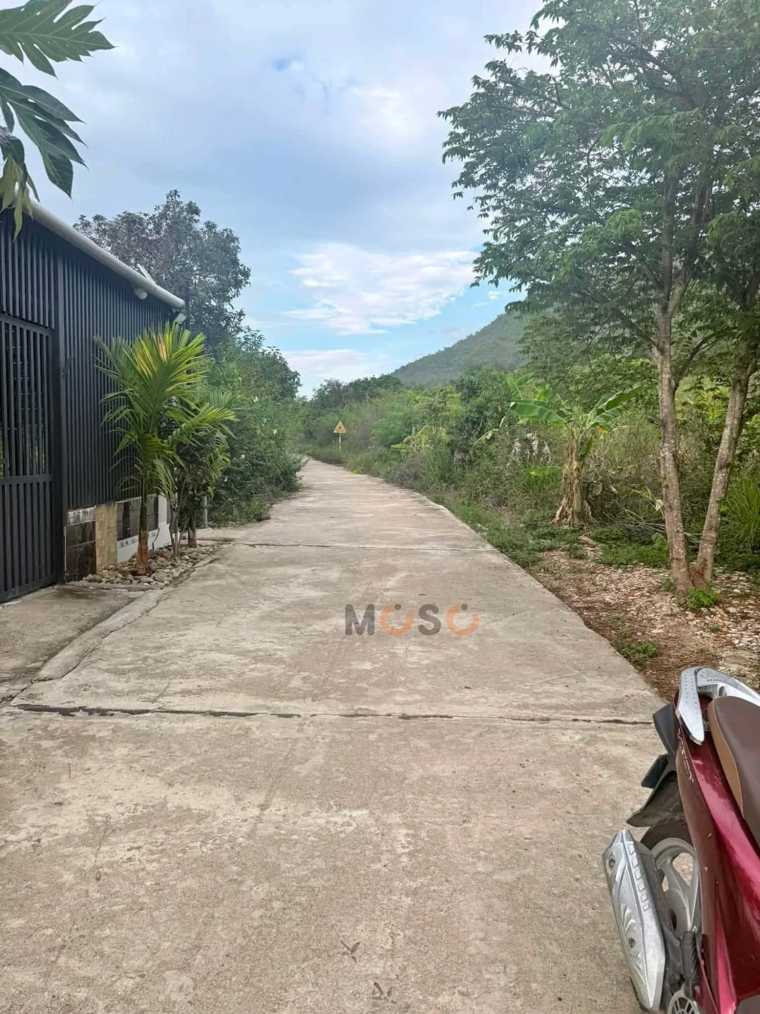 Bán đất Thôn An Ninh Huyện Diên Khánh, Khánh Hòa – giá 1.1 tỷ — Hình 3 Bán đất Thôn An Ninh Huyện Diên Khánh, Khánh Hòa – giá 1.1 tỷ — Hình 3
