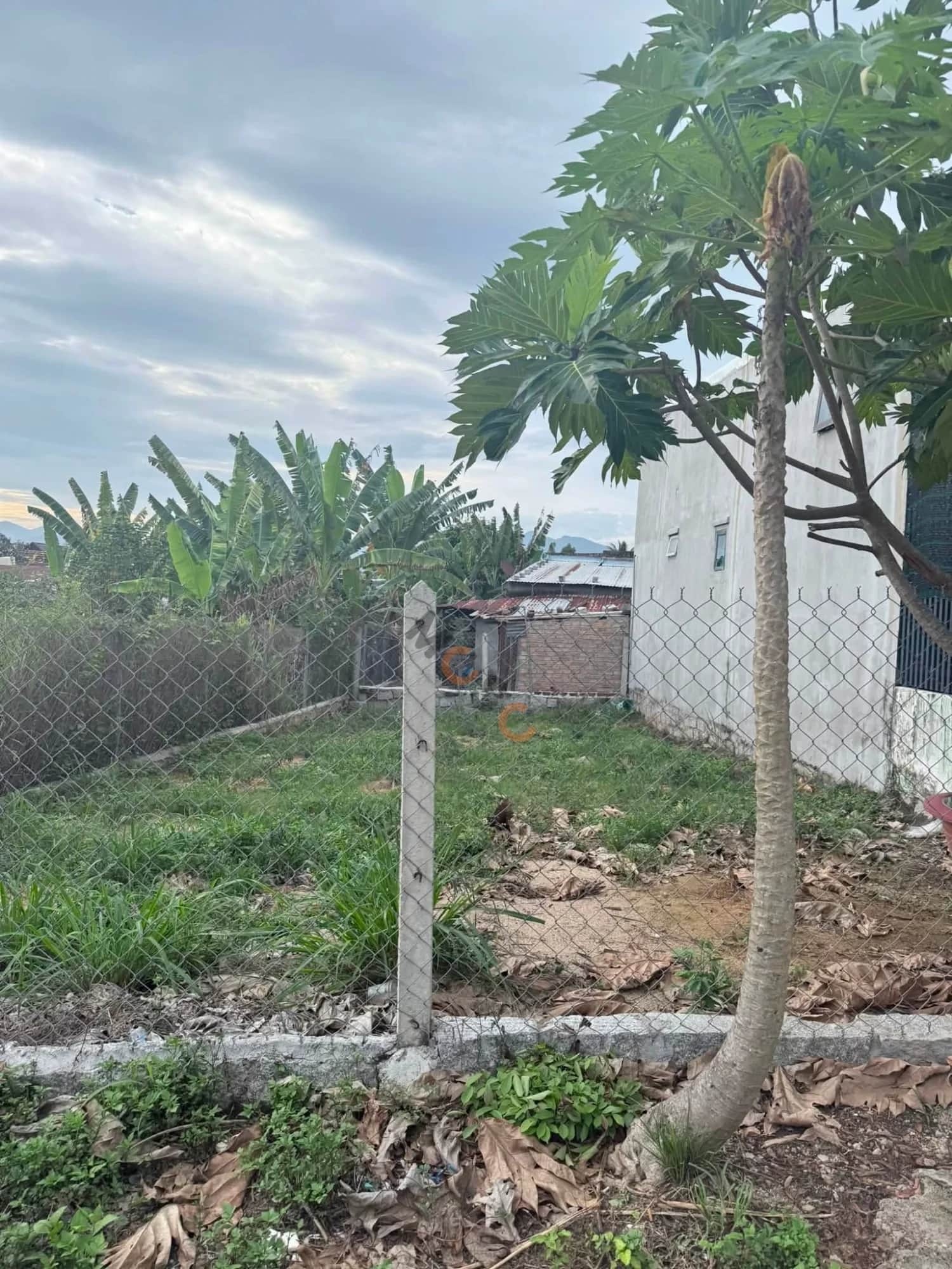 Bán đất Thôn An Ninh Huyện Diên Khánh, Khánh Hòa – giá 1.1 tỷ Bán đất Thôn An Ninh Huyện Diên Khánh, Khánh Hòa – giá 1.1 tỷ