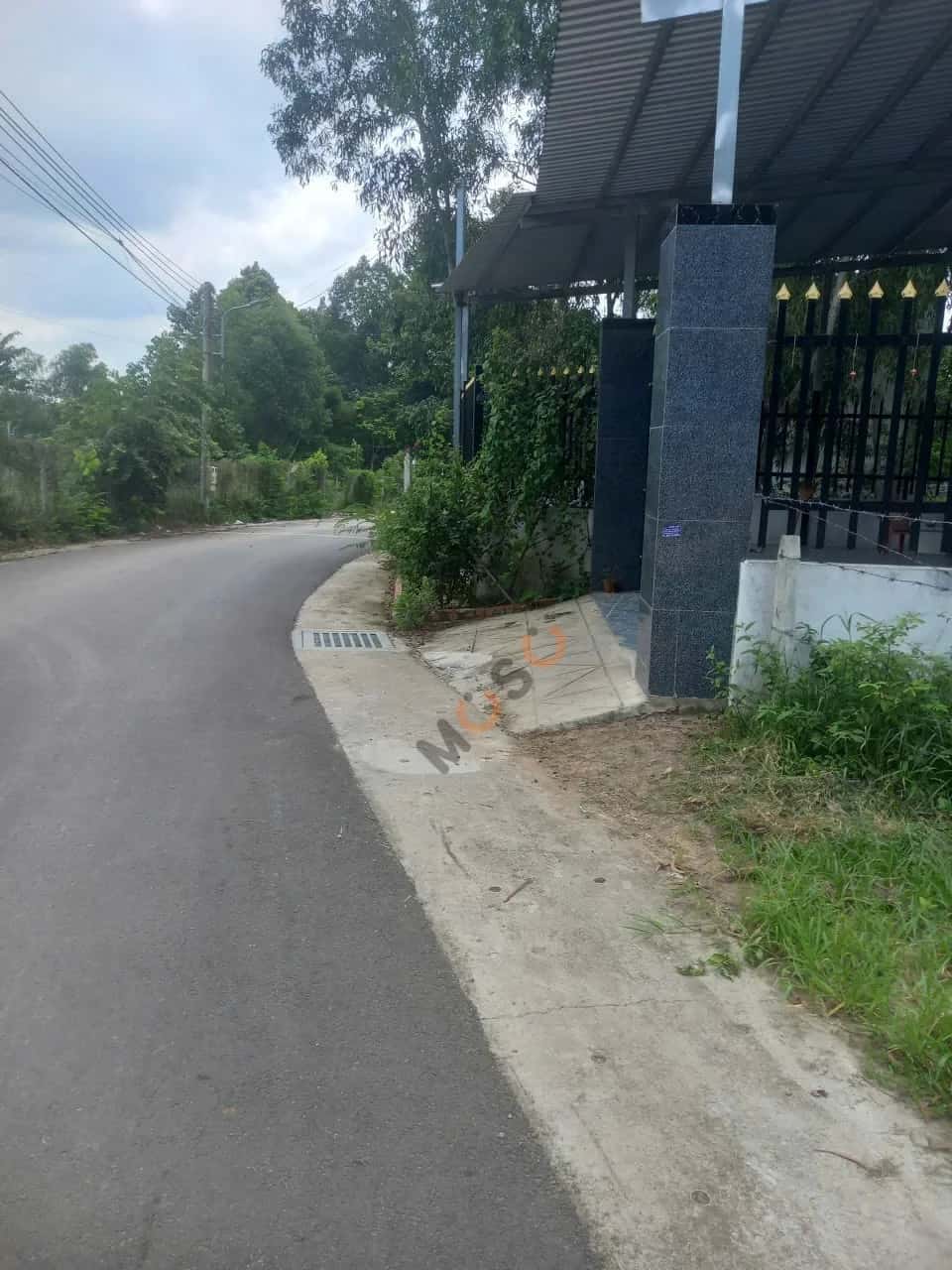 Bán đất Đường Phú An 027 Thành phố Bến Cát, Bình Dương – giá 1.6 tỷ — Hình 2 Bán đất Đường Phú An 027 Thành phố Bến Cát, Bình Dương – giá 1.6 tỷ — Hình 2