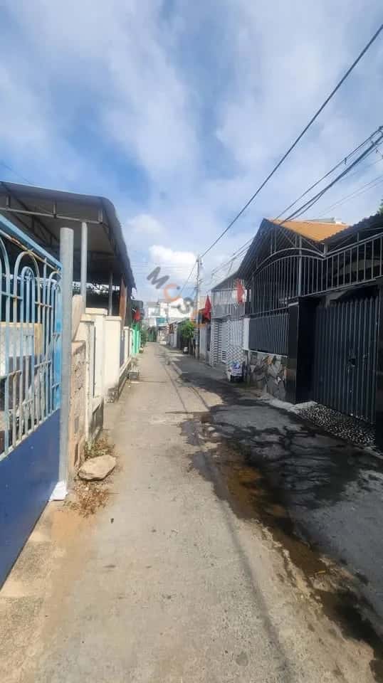 Bán đất Nguyễn Thị Minh Khai Thành phố Phan Rang-Tháp Chàm, Ninh Thuận – giá 1.9 tỷ — Hình 3 Bán đất Nguyễn Thị Minh Khai Thành phố Phan Rang-Tháp Chàm, Ninh Thuận – giá 1.9 tỷ — Hình 3
