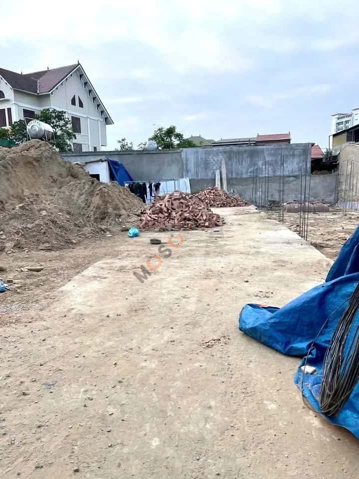 Bán đất Trần Khánh Dư Thành phố Vinh, Nghệ An – giá 1.7 tỷ — Hình 2 Bán đất Trần Khánh Dư Thành phố Vinh, Nghệ An – giá 1.7 tỷ — Hình 2