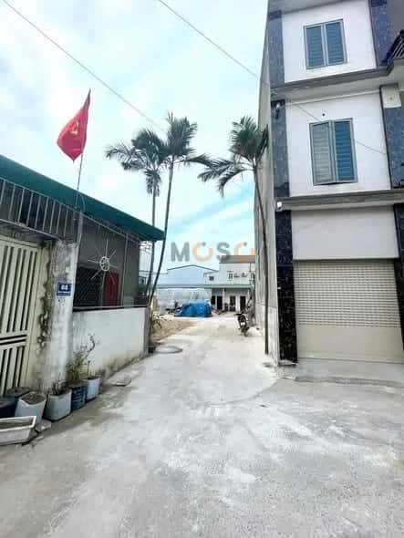 Bán đất Trần Khánh Dư Thành phố Vinh, Nghệ An – giá 1.7 tỷ — Hình 3 Bán đất Trần Khánh Dư Thành phố Vinh, Nghệ An – giá 1.7 tỷ — Hình 3