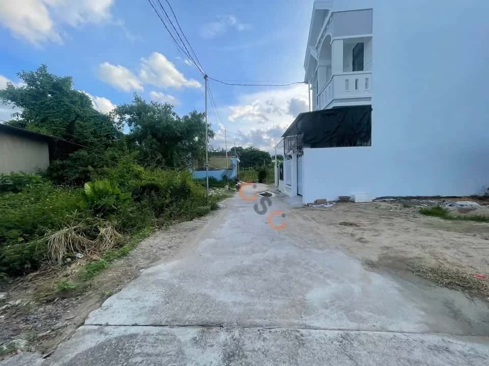 Bán đất Thôn Võ Kiện Huyện Diên Khánh, Khánh Hòa – giá 1.4 tỷ — Hình 3 Bán đất Thôn Võ Kiện Huyện Diên Khánh, Khánh Hòa – giá 1.4 tỷ — Hình 3