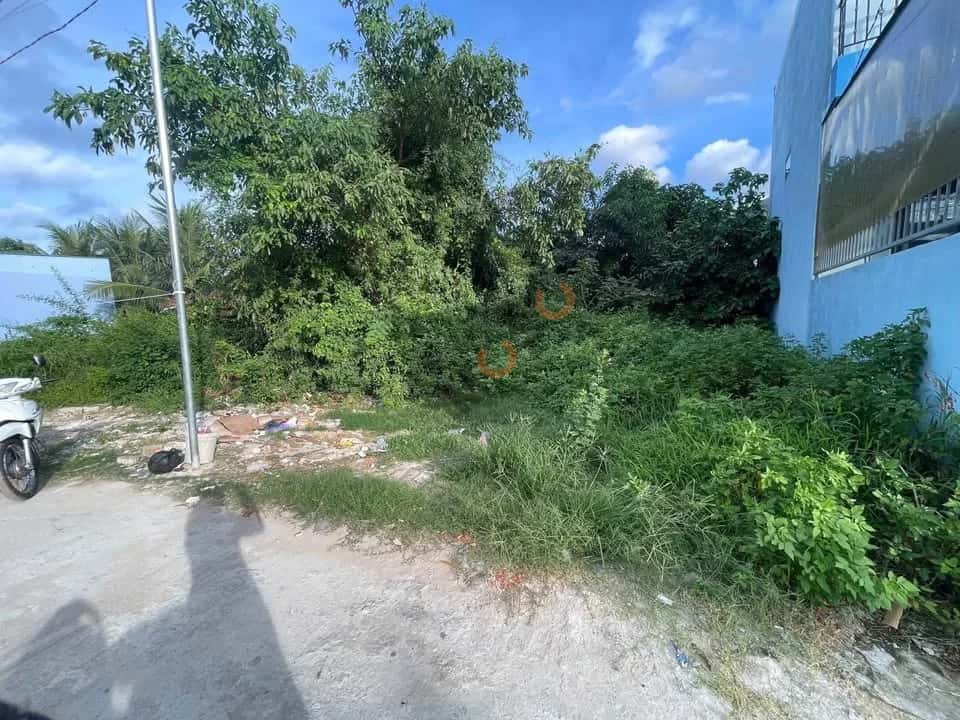 Bán đất Thôn Võ Kiện Huyện Diên Khánh, Khánh Hòa – giá 1.4 tỷ — Hình 2 Bán đất Thôn Võ Kiện Huyện Diên Khánh, Khánh Hòa – giá 1.4 tỷ — Hình 2