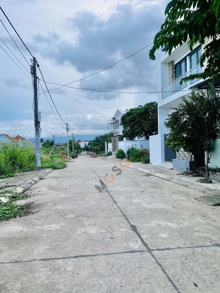 Bán đất TĐC Bầu Gáo Huyện Diên Khánh, Khánh Hòa – giá 1.8 tỷ — Hình 3 Bán đất TĐC Bầu Gáo Huyện Diên Khánh, Khánh Hòa – giá 1.8 tỷ — Hình 3