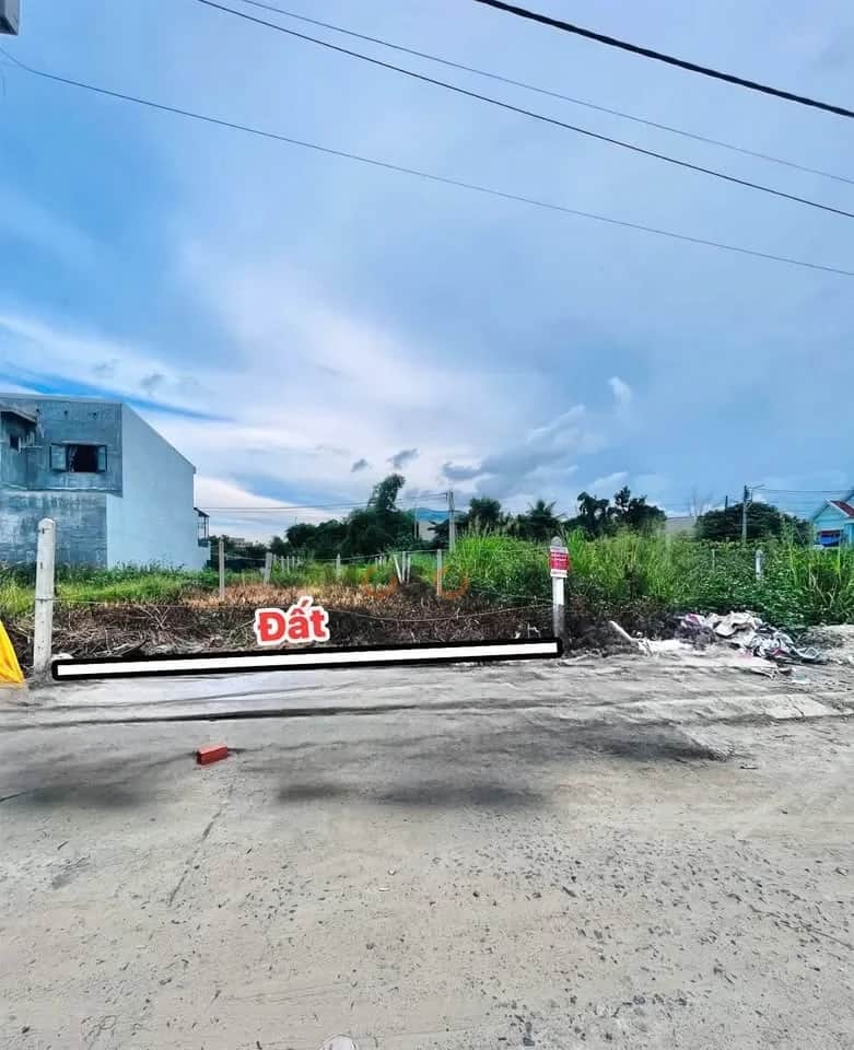 Bán đất TĐC Bầu Gáo Huyện Diên Khánh, Khánh Hòa – giá 1.8 tỷ Bán đất TĐC Bầu Gáo Huyện Diên Khánh, Khánh Hòa – giá 1.8 tỷ