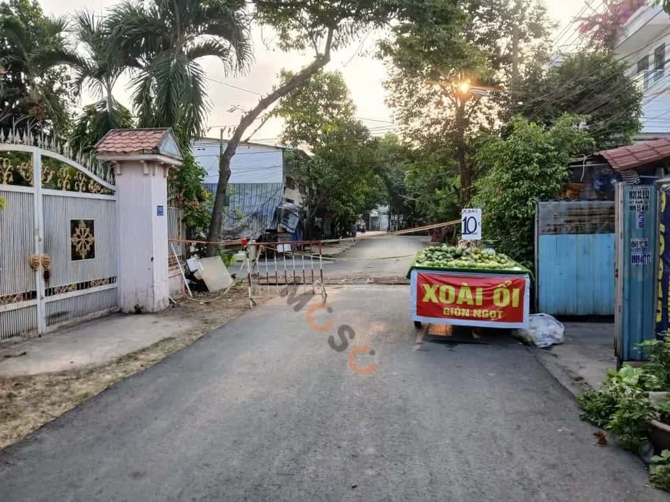 Bán đất Trần Văn Ơn Thành phố Thủ Dầu Một, Bình Dương – giá 5.9 tỷ — Hình 2 Bán đất Trần Văn Ơn Thành phố Thủ Dầu Một, Bình Dương – giá 5.9 tỷ — Hình 2