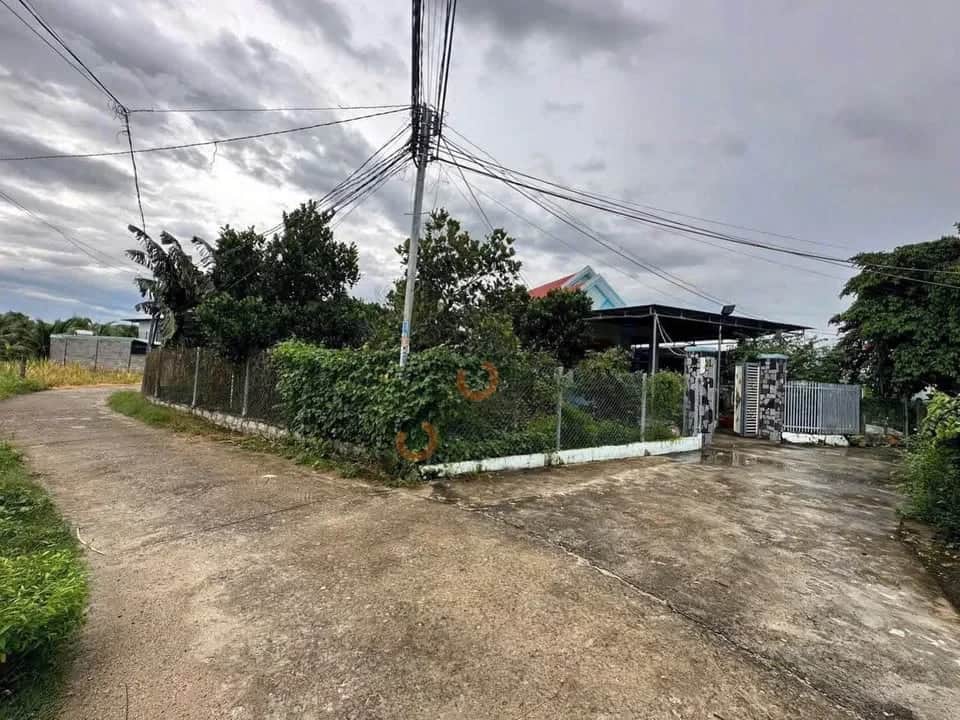 Bán đất Thôn Phước Tuy 2 Huyện Diên Khánh, Khánh Hòa – giá 469 triệu Bán đất Thôn Phước Tuy 2 Huyện Diên Khánh, Khánh Hòa – giá 469 triệu
