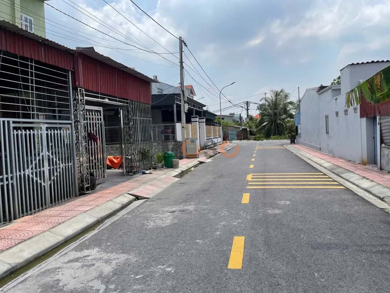 Bán đất Thôn Thấp Linh Huyện Kiến Thuỵ, TP. Hải Phòng – giá 2.5 tỷ — Hình 3 Bán đất Thôn Thấp Linh Huyện Kiến Thuỵ, TP. Hải Phòng – giá 2.5 tỷ — Hình 3