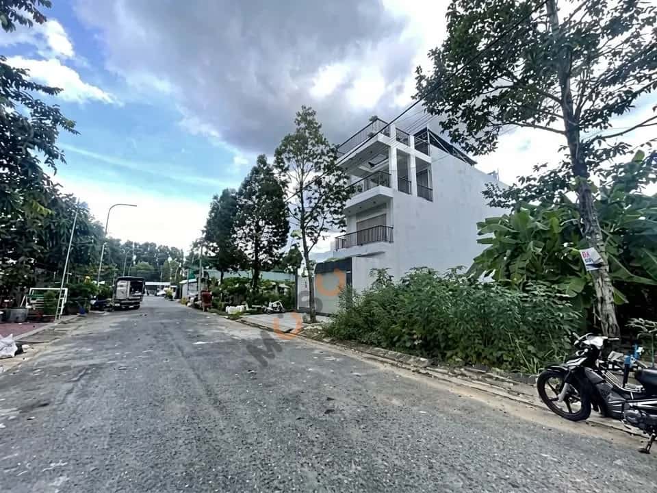 Bán đất Đường Số 28 Quận Cái Răng, TP. Cần Thơ – giá 3 tỷ — Hình 3 Bán đất Đường Số 28 Quận Cái Răng, TP. Cần Thơ – giá 3 tỷ — Hình 3