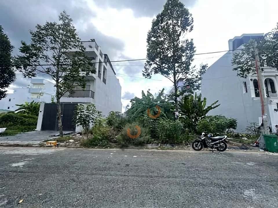 Bán đất Đường Số 28 Quận Cái Răng, TP. Cần Thơ – giá 3 tỷ — Hình 2 Bán đất Đường Số 28 Quận Cái Răng, TP. Cần Thơ – giá 3 tỷ — Hình 2