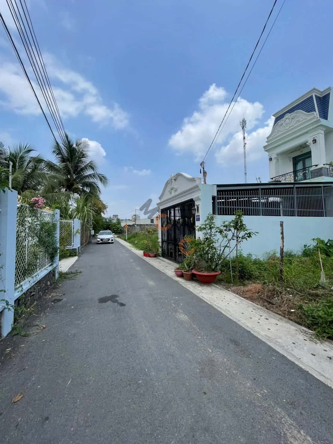 Bán đất Đường Nguyễn Văn Cừ Thành phố Thủ Dầu Một, Bình Dương – giá 4.6 tỷ — Hình 3 Bán đất Đường Nguyễn Văn Cừ Thành phố Thủ Dầu Một, Bình Dương – giá 4.6 tỷ — Hình 3