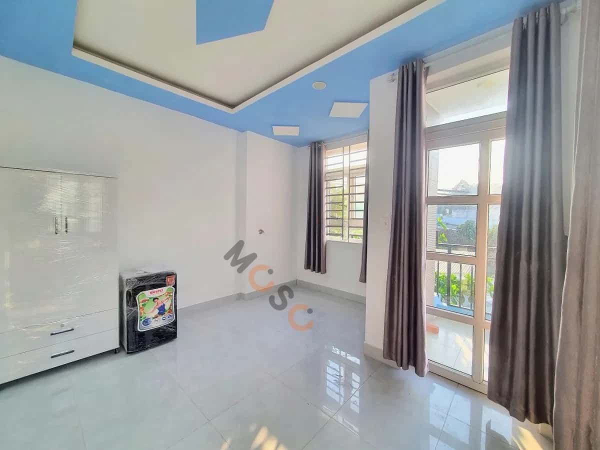 Cho thuê phòng trọ Đường Hà Thị Khiêm Quận 12, TP.HCM – giá 3.2 triệu — Hình 3 Cho thuê phòng trọ Đường Hà Thị Khiêm Quận 12, TP.HCM – giá 3.2 triệu — Hình 3
