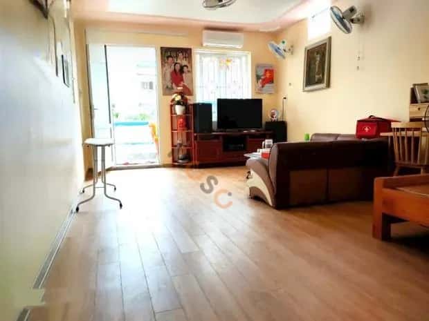 Cho thuê nhà hẻm Dư Hàng Lê Chân, Hải Phòng – 2 phòng ngủ, giá 6 triệu — Hình 3 Cho thuê nhà hẻm Dư Hàng Lê Chân, Hải Phòng – 2 phòng ngủ, giá 6 triệu — Hình 3