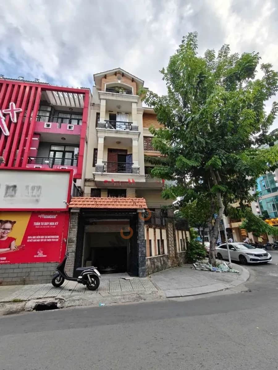 Cho thuê nhà mặt tiền Cù Lao Phú Nhuận, TP.HCM – giá 80 triệu Cho thuê nhà mặt tiền Cù Lao Phú Nhuận, TP.HCM – giá 80 triệu