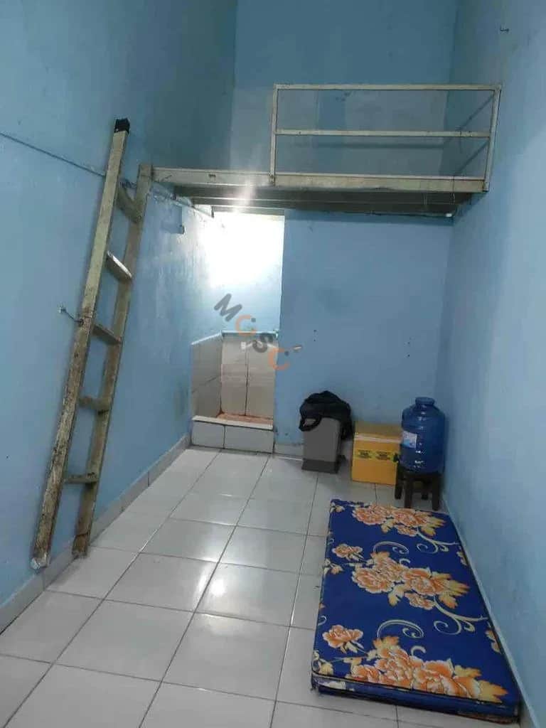 Cho thuê phòng trọ Nguyễn Văn Luông Quận 6, TP.HCM – 1 phòng ngủ, giá 1.7 triệu Cho thuê phòng trọ Nguyễn Văn Luông Quận 6, TP.HCM – 1 phòng ngủ, giá 1.7 triệu