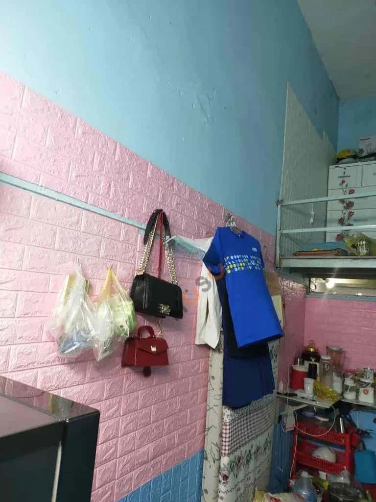 Cho thuê phòng trọ Nguyễn Văn Luông Quận 6, TP.HCM – 1 phòng ngủ, giá 1.7 triệu — Hình 3 Cho thuê phòng trọ Nguyễn Văn Luông Quận 6, TP.HCM – 1 phòng ngủ, giá 1.7 triệu — Hình 3