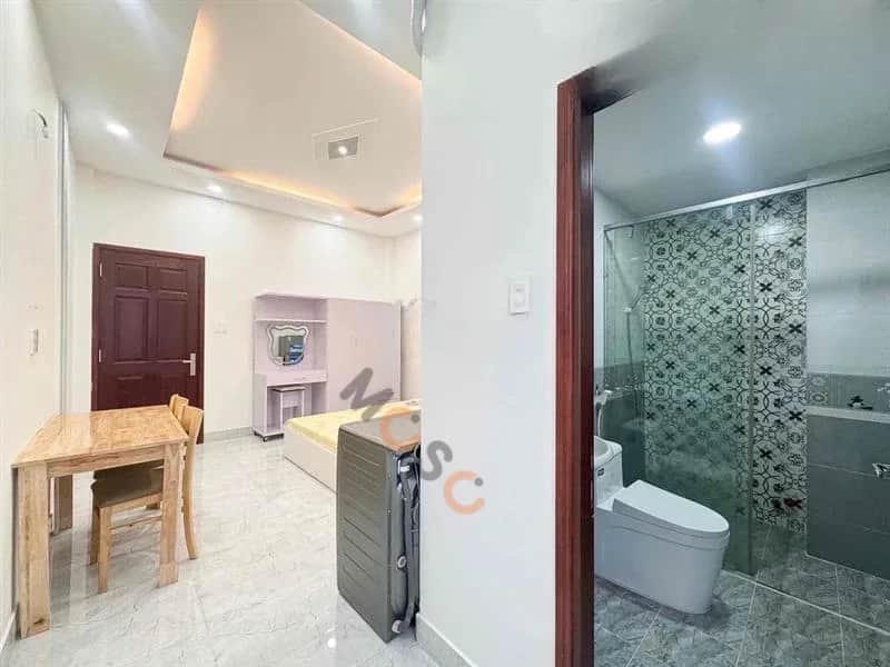 Cho thuê phòng trọ Nguyễn Văn Luông Quận 6, TP.HCM – giá 3.7 triệu Cho thuê phòng trọ Nguyễn Văn Luông Quận 6, TP.HCM – giá 3.7 triệu