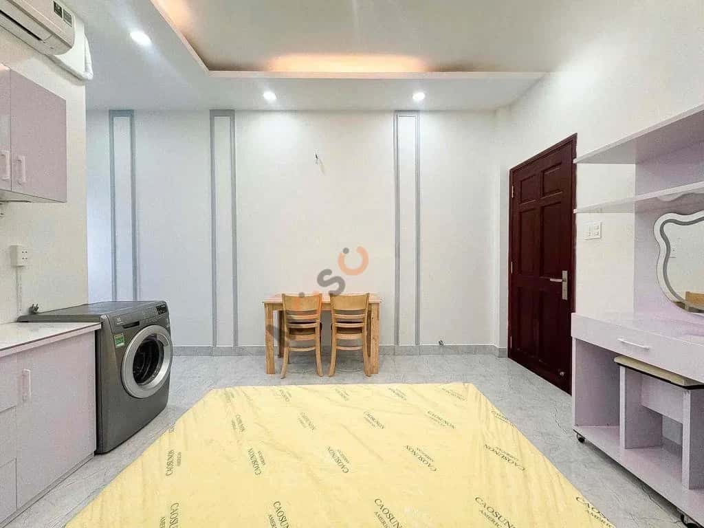 Cho thuê phòng trọ Nguyễn Văn Luông Quận 6, TP.HCM – giá 3.7 triệu — Hình 2 Cho thuê phòng trọ Nguyễn Văn Luông Quận 6, TP.HCM – giá 3.7 triệu — Hình 2