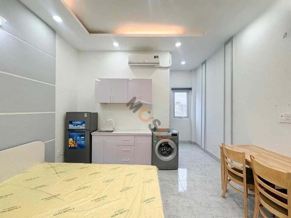 Cho thuê phòng trọ Nguyễn Văn Luông Quận 6, TP.HCM – giá 3.7 triệu — Hình 3 Cho thuê phòng trọ Nguyễn Văn Luông Quận 6, TP.HCM – giá 3.7 triệu — Hình 3