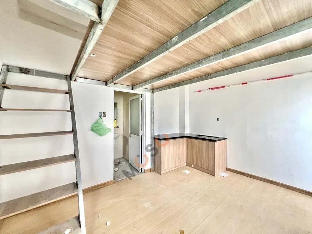 Cho thuê nhà mặt tiền An Dương Vương Quận 6, TP.HCM – giá 4 triệu — Hình 2 Cho thuê nhà mặt tiền An Dương Vương Quận 6, TP.HCM – giá 4 triệu — Hình 2