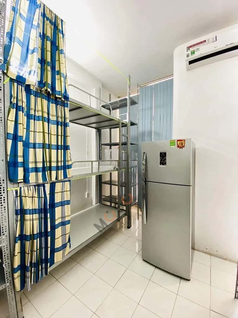 Cho thuê phòng trọ Nguyễn Trãi Quận 5, TP.HCM – giá 1.3 triệu — Hình 3 Cho thuê phòng trọ Nguyễn Trãi Quận 5, TP.HCM – giá 1.3 triệu — Hình 3