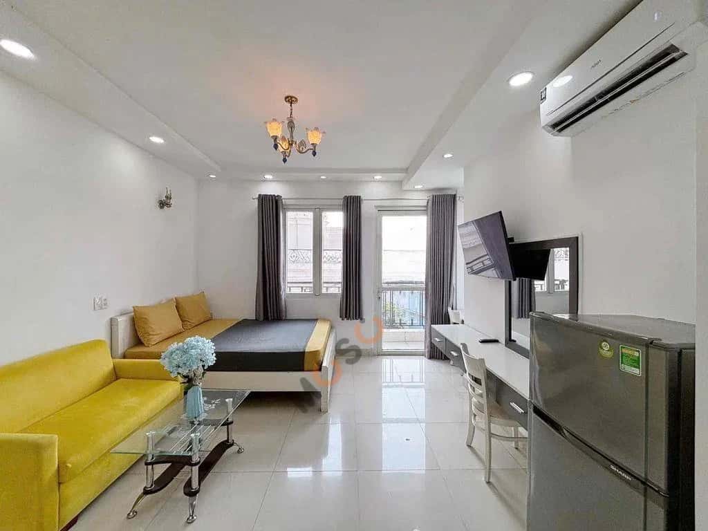 Cho thuê phòng trọ Nguyễn Thời Trung Quận 5, TP.HCM – giá 6 triệu — Hình 2 Cho thuê phòng trọ Nguyễn Thời Trung Quận 5, TP.HCM – giá 6 triệu — Hình 2