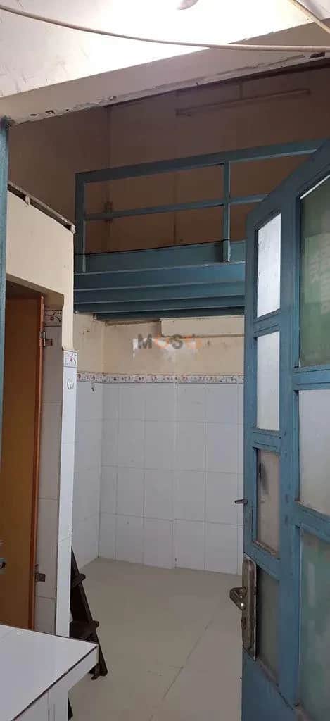Cho thuê phòng trọ Đường An Dương Vương Quận 5, TP.HCM – 1 phòng ngủ, giá 2.5 triệu Cho thuê phòng trọ Đường An Dương Vương Quận 5, TP.HCM – 1 phòng ngủ, giá 2.5 triệu