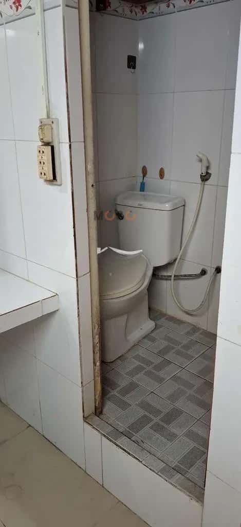 Cho thuê phòng trọ Đường An Dương Vương Quận 5, TP.HCM – 1 phòng ngủ, giá 2.5 triệu — Hình 3 Cho thuê phòng trọ Đường An Dương Vương Quận 5, TP.HCM – 1 phòng ngủ, giá 2.5 triệu — Hình 3