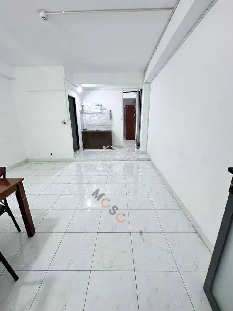 Cho thuê phòng trọ Hùng Vương Quận 5, TP.HCM – giá 8 triệu Cho thuê phòng trọ Hùng Vương Quận 5, TP.HCM – giá 8 triệu