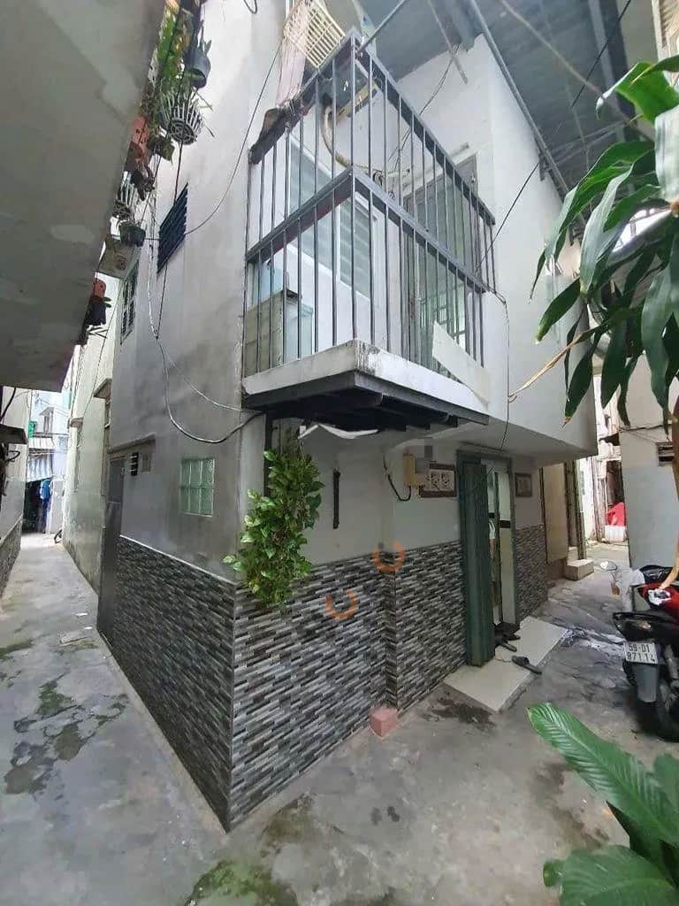 Cho thuê nhà hẻm Huỳnh Mẫn Đạt Quận 5, TP.HCM – giá 7.5 triệu Cho thuê nhà hẻm Huỳnh Mẫn Đạt Quận 5, TP.HCM – giá 7.5 triệu