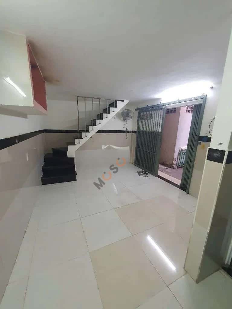 Cho thuê nhà hẻm Huỳnh Mẫn Đạt Quận 5, TP.HCM – giá 7.5 triệu — Hình 2 Cho thuê nhà hẻm Huỳnh Mẫn Đạt Quận 5, TP.HCM – giá 7.5 triệu — Hình 2