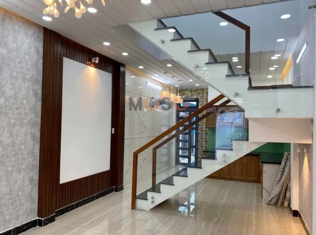 Cho thuê nhà mặt tiền Nguyễn Ðình Chiểu Quận 3, TP.HCM – 5 phòng ngủ, giá 22 triệu — Hình 3 Cho thuê nhà mặt tiền Nguyễn Ðình Chiểu Quận 3, TP.HCM – 5 phòng ngủ, giá 22 triệu — Hình 3
