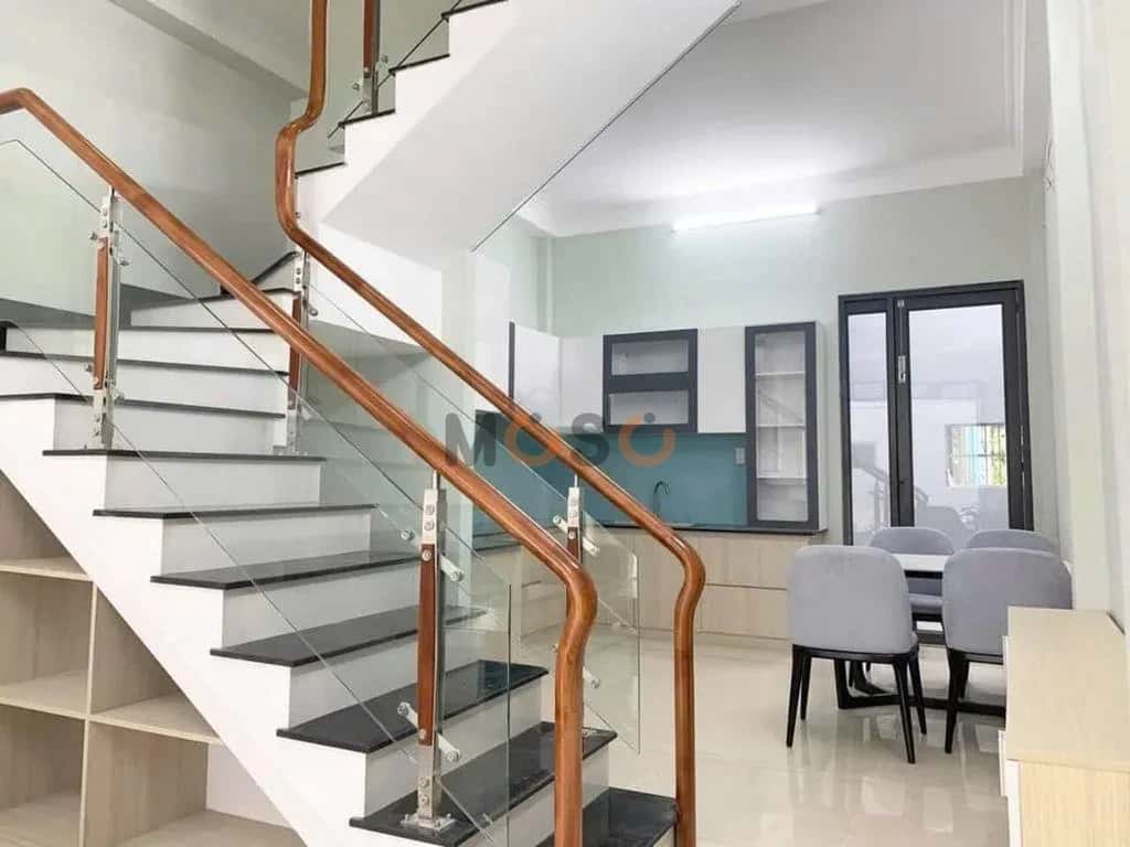 Cho thuê nhà hẻm Đường Lê Văn Sỹ Quận 3, TP.HCM – 4 phòng ngủ, giá 18 triệu — Hình 3 Cho thuê nhà hẻm Đường Lê Văn Sỹ Quận 3, TP.HCM – 4 phòng ngủ, giá 18 triệu — Hình 3