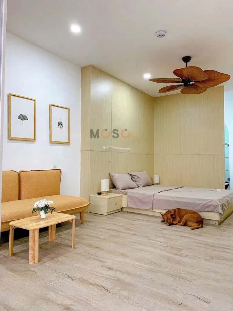 Cho thuê nhà hẻm Lê Văn Sỹ Quận 3, TP.HCM – giá 38 triệu — Hình 3 Cho thuê nhà hẻm Lê Văn Sỹ Quận 3, TP.HCM – giá 38 triệu — Hình 3