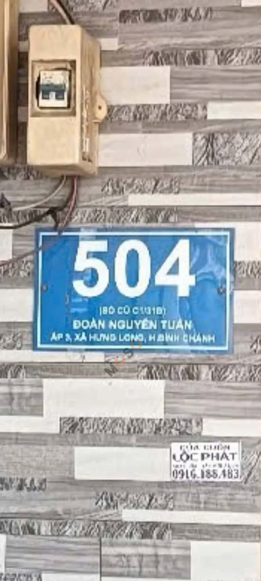 Hình ảnh nhà 2 Hình ảnh nhà 2