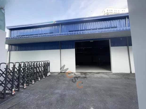 Cho thuê kho, nhà xưởng Đường An Luận Huyện An Lão, Hải Phòng – giá 275 triệu — Hình 3 Cho thuê kho, nhà xưởng Đường An Luận Huyện An Lão, Hải Phòng – giá 275 triệu — Hình 3